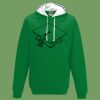 Varsity hoodie Thumbnail