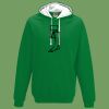Varsity hoodie Thumbnail