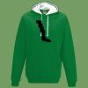 Varsity hoodie Thumbnail