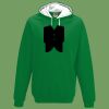 Varsity hoodie Thumbnail