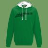 Varsity hoodie Thumbnail