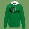 Varsity hoodie Thumbnail