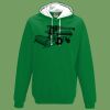 Varsity hoodie Thumbnail