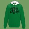 Varsity hoodie Thumbnail