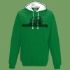 Varsity hoodie Thumbnail