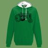 Varsity hoodie Thumbnail