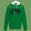 Varsity hoodie Thumbnail
