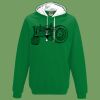 Varsity hoodie Thumbnail