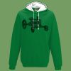 Varsity hoodie Thumbnail