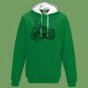 Varsity hoodie Thumbnail