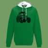 Varsity hoodie Thumbnail