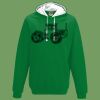 Varsity hoodie Thumbnail