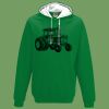 Varsity hoodie Thumbnail