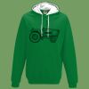 Varsity hoodie Thumbnail