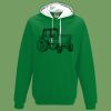Varsity hoodie Thumbnail