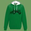 Varsity hoodie Thumbnail