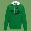 Varsity hoodie Thumbnail