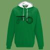 Varsity hoodie Thumbnail