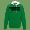 Varsity hoodie Thumbnail