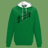 Varsity hoodie Thumbnail