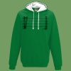 Varsity hoodie Thumbnail