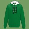 Varsity hoodie Thumbnail