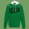 Varsity hoodie Thumbnail