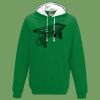 Varsity hoodie Thumbnail