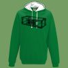 Varsity hoodie Thumbnail
