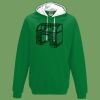 Varsity hoodie Thumbnail