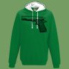 Varsity hoodie Thumbnail