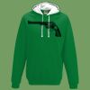 Varsity hoodie Thumbnail