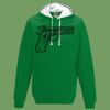 Varsity hoodie Thumbnail