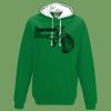 Varsity hoodie Thumbnail