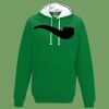 Varsity hoodie Thumbnail