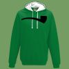 Varsity hoodie Thumbnail