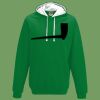 Varsity hoodie Thumbnail