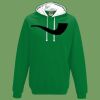 Varsity hoodie Thumbnail