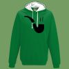 Varsity hoodie Thumbnail