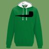 Varsity hoodie Thumbnail