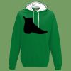 Varsity hoodie Thumbnail