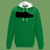 Varsity hoodie Thumbnail