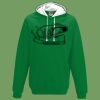 Varsity hoodie Thumbnail