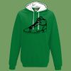 Varsity hoodie Thumbnail