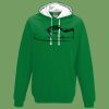Varsity hoodie Thumbnail