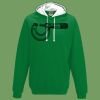 Varsity hoodie Thumbnail