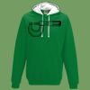 Varsity hoodie Thumbnail