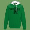 Varsity hoodie Thumbnail