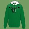 Varsity hoodie Thumbnail