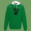 Varsity hoodie Thumbnail